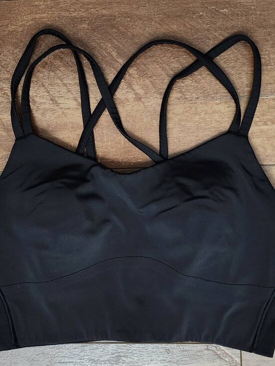 lululemon athletica Other - Lululemon Like A Cloud Longline Bra *Light Support B/C Cup, Size 2/4?(see measu)